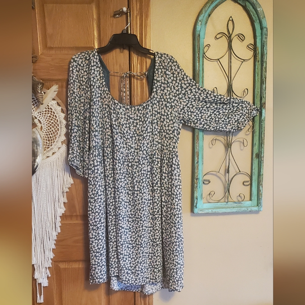 Juniors American Eagle Dress